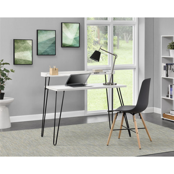 Oliver Daytin Desk & Reviews Wayfair
